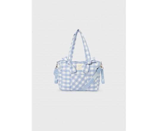 Bolso Vichy Stellar