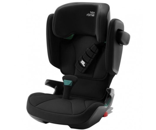 KIDFIX I-Size Cosmos Black