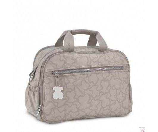 Bolso Beige Tous Baby