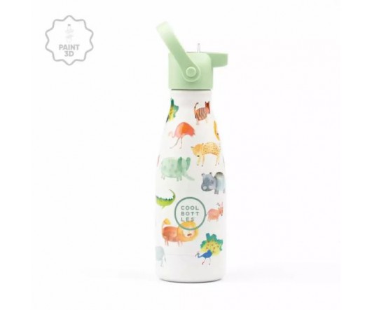 Botellas Termo Kids African Safari 260ml