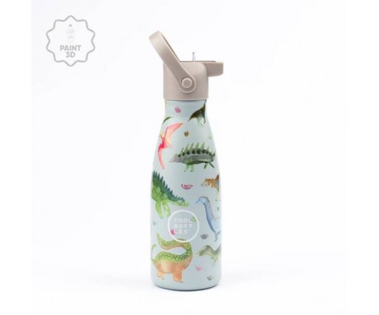 Botellas termo Kids Dinos Planet 260ml