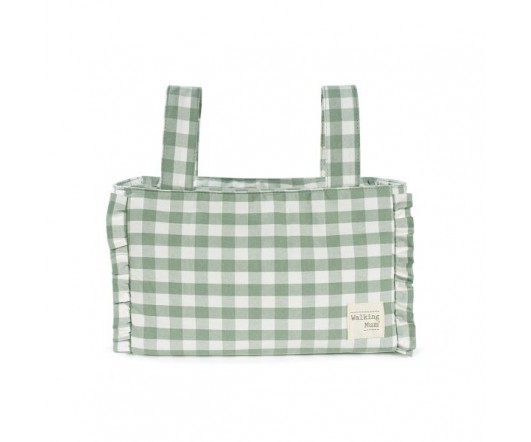 Bolso Organizador Remy Verde