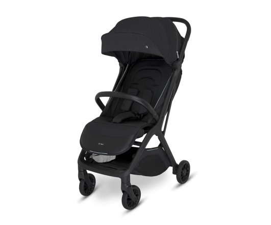 Espiro silla Nox graphite street