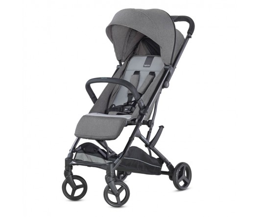 Silla de paseo Inglesina Sketch Grey