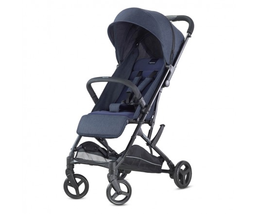 Silla de paseo Inglesina Sketch Navy