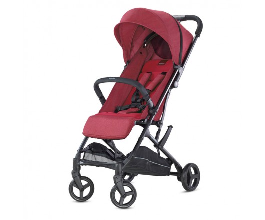 Silla de paseo Inglesina Sketch Red