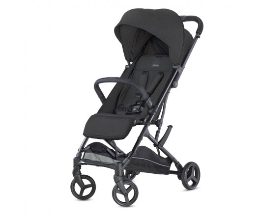 Silla de paseo Inglesina Sketch Total Black