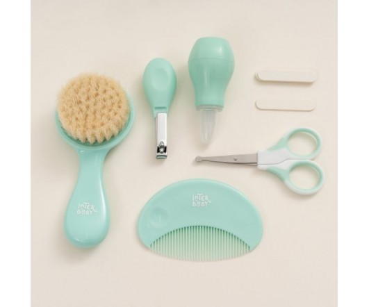 Set higiene koala menta