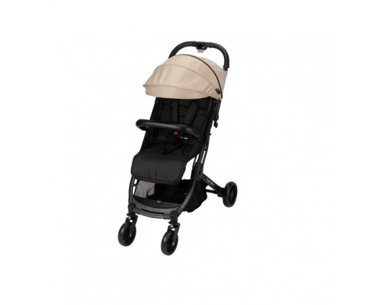 Silla de paseo Mod Minimum Space Plus Beige