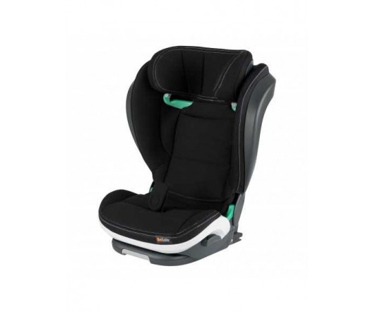 Besafe iZi Flex i-Size Car Interior Black