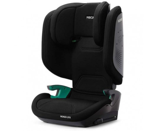 Recaro Monza Compact FX Melbourne Black