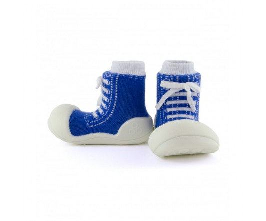 Calcetines Attipas Sneakers Azul