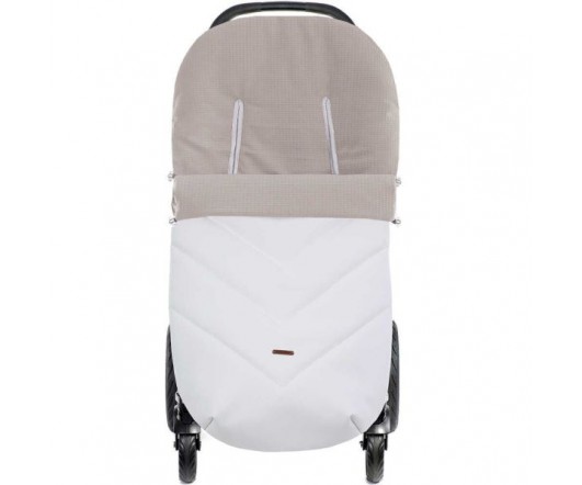 Saco silla Olimpia Beige Piedra Uzturre