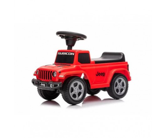 Correpasillo Jeep Gladiator