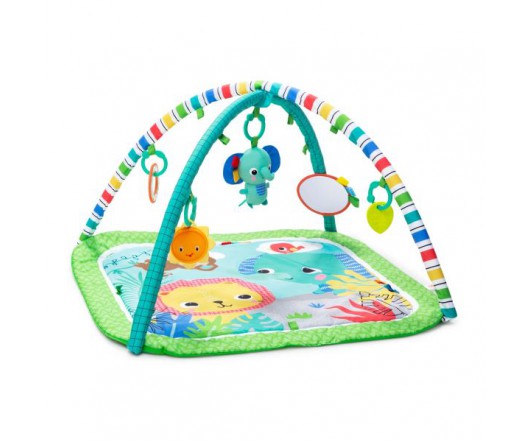 Area de juegos Wild Wiggles