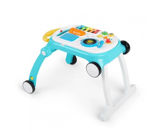 Juguete BabyEinstein musical mix 4.