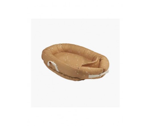 Baby Nest/Nido Premium Flying Warm Beige