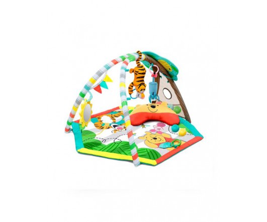 Area de juego Winnie the Pooh Happy as Can Bee