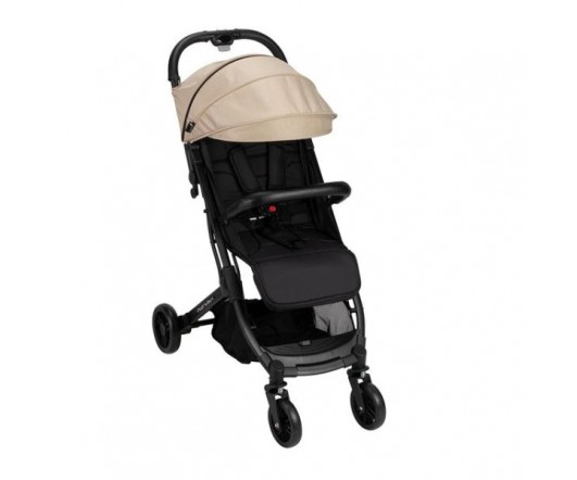 Silla de paseo Mod Minimum Space Plus Beig