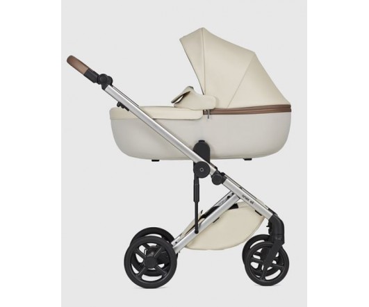 STROLLER ELI CARRYCOT SOFTGOODS EL-01 MUSE