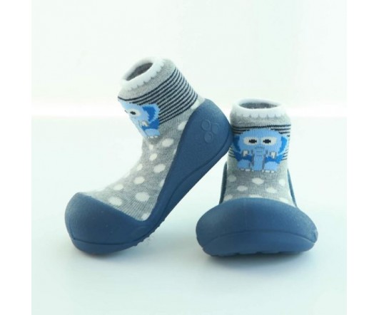 Calcetines Attipas Zoo Blue