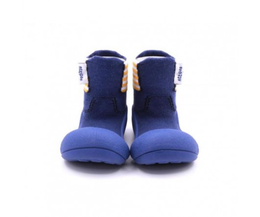 Calcetines Attipas Rain Boots Blue