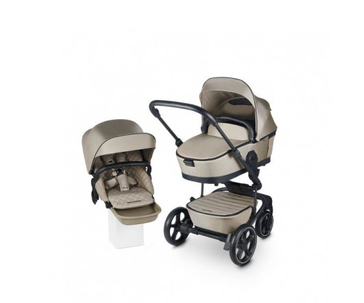 EASYWALKER-EASYWALKER HARVEY5 PREMIUM PEARL TAUPE