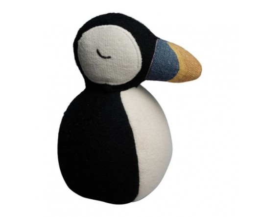 Peluche Tentetieso Puffin