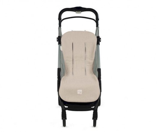 Colchoneta Eco Mum Apricot Walking Mum