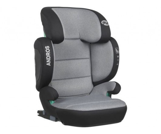 Silla de coche Andros Grupo 2/3 MS