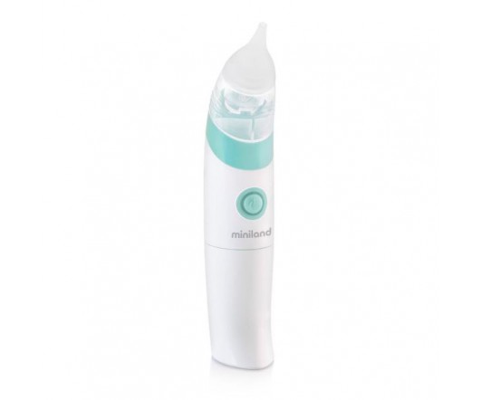 Aspirador nasal nasal Care