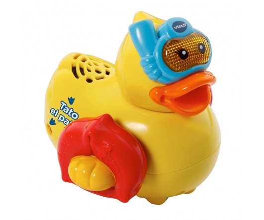 Tut Tut Al Agua Vtech