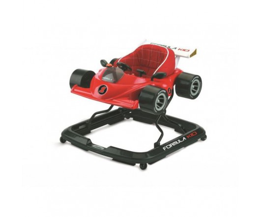 Andador Formula Kid Red Jané