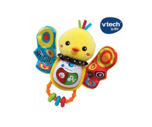 Pajarito Pio Pio Vtech