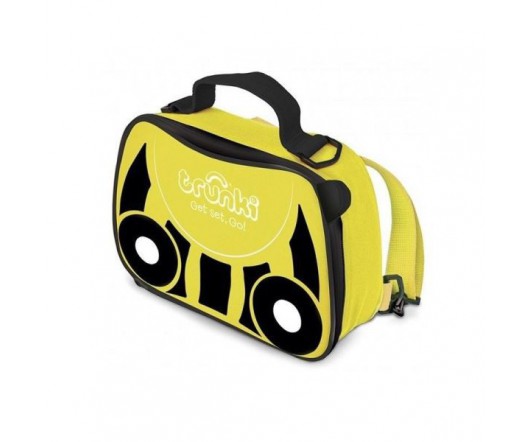 Mochila isotérmica para excursión Abeja Trunki