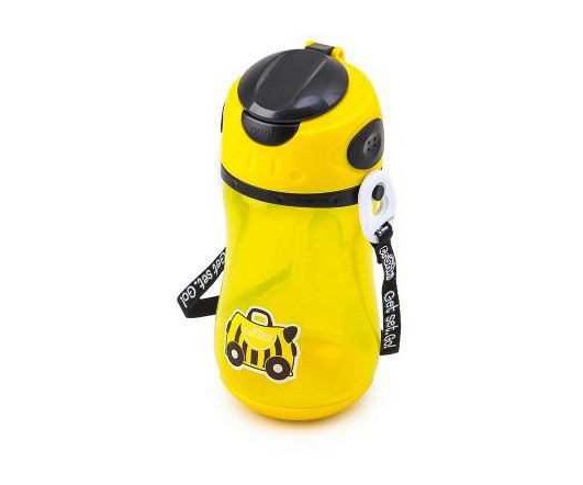 Colgante Abeja Cantimplora Trunki