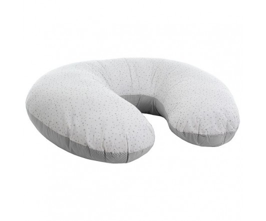 Almohada Lactancia Pequeña Amelie 60x60