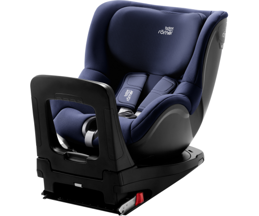 Britax Romer Dualfix M i-Size Moonlight Blue