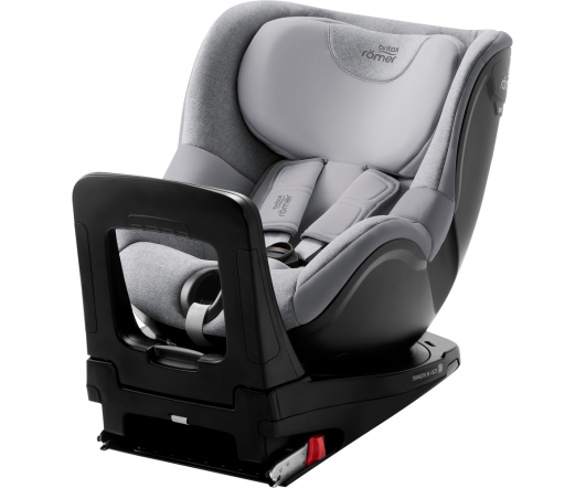 Britax Romer Swingfix i-Size Grey Marble