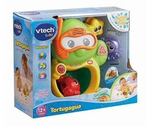 Tortugagua Vtech