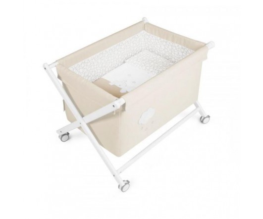 Minicuna Dream Beige