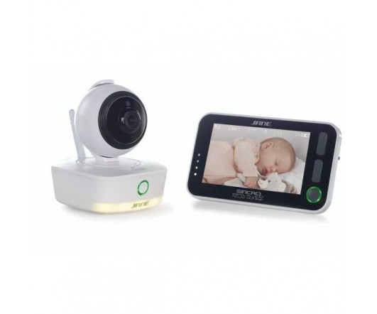 VIGILABEBE SINCRO BABYGUARD