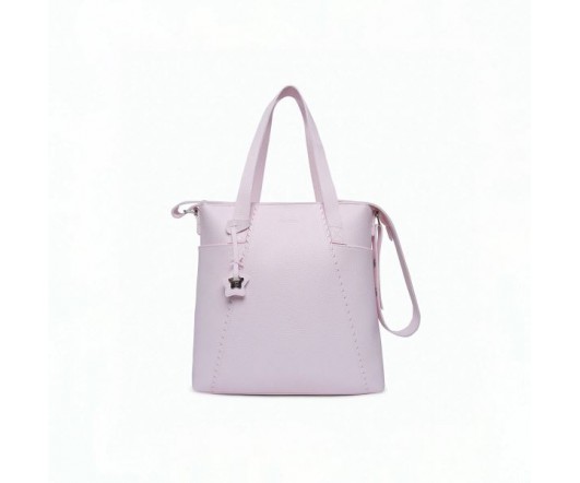 Bolso panera Tuc Tuc rosa