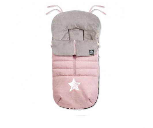 Saco Silla Nest Boho Pink