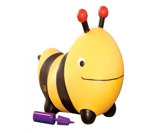 Abeja saltarina Bouncy Boing