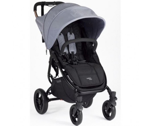 Valco Baby Snap 4 Gris
