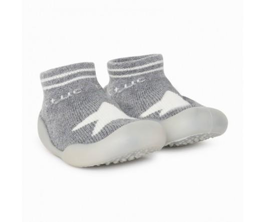 Calcetines Steepy´s Constellation Gris 19-20cm M