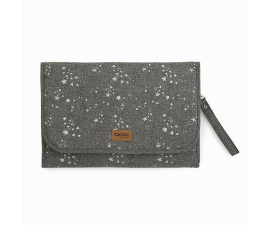 Neceser Cambiador Constellation Gris