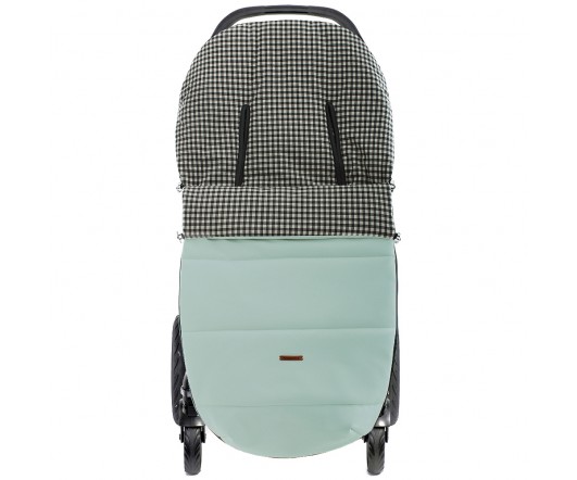 Saco Silla Filip Pelo Menta