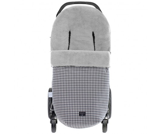 Saco Silla Pelayo Gris Int. Mouton